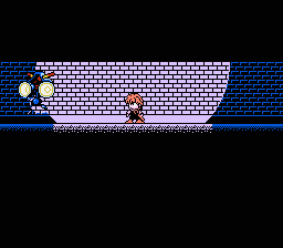 The Krion Conquest - NES