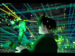 Disney's Treasure Planet - PS3