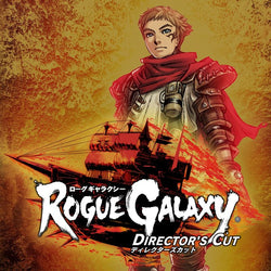 Rogue Galaxy - PS3