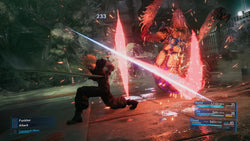 Final Fantasy VII: Remake - PS4