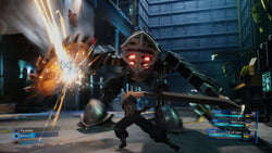 Final Fantasy VII: Remake - PS4