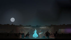 Kentucky Route Zero - Switch