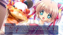 Little Busters! - PS3