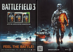Battlefield 3: Limited Edition - PS3