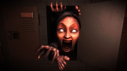 White Day: A Labyrinth Named School - Ultimate Horror Edition - PS5