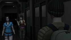 White Day: A Labyrinth Named School - Ultimate Horror Edition - PS5
