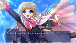 Little Busters! - PS3