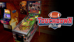 Touchdown Pinball - PS5