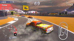 Speed Truck Racing - PS5