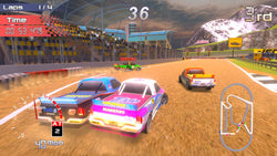 Speed Truck Racing - PS5