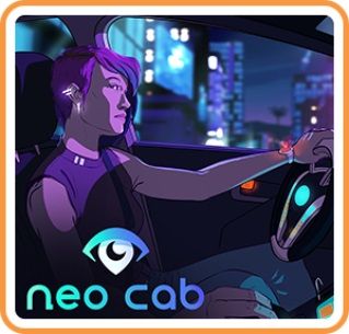 Neo Cab - Switch