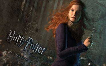 Harry Potter and the Deathly Hallows: Part 2 - PS3