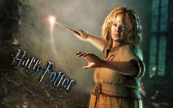 Harry Potter and the Deathly Hallows: Part 2 - PS3