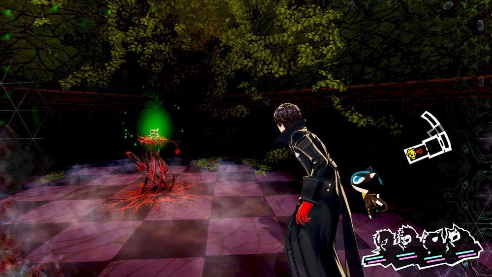 Persona 5: Royal - PS4