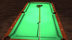 3D Pool - PS4