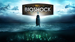 BioShock: The Collection - PS4
