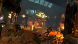 BioShock: The Collection - PS4