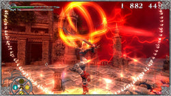 X-Blades - PS3