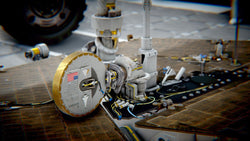 Rover Mechanic Simulator - PS5