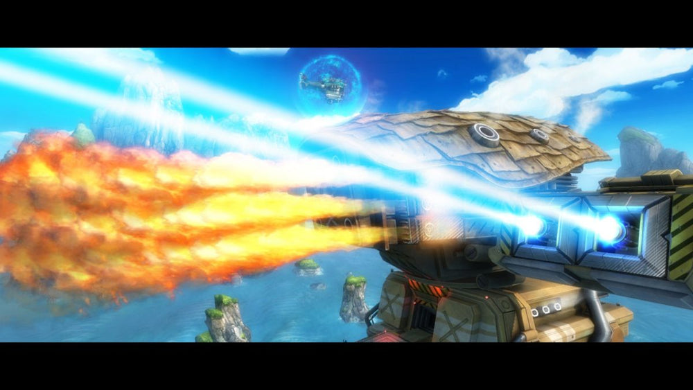 Sine Mora - PS3
