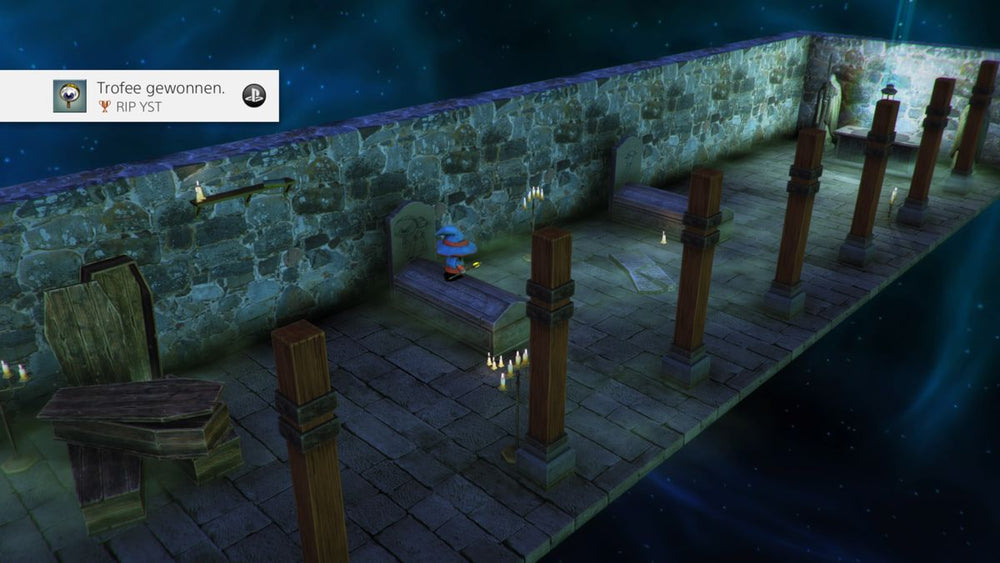 Lumo - PS4