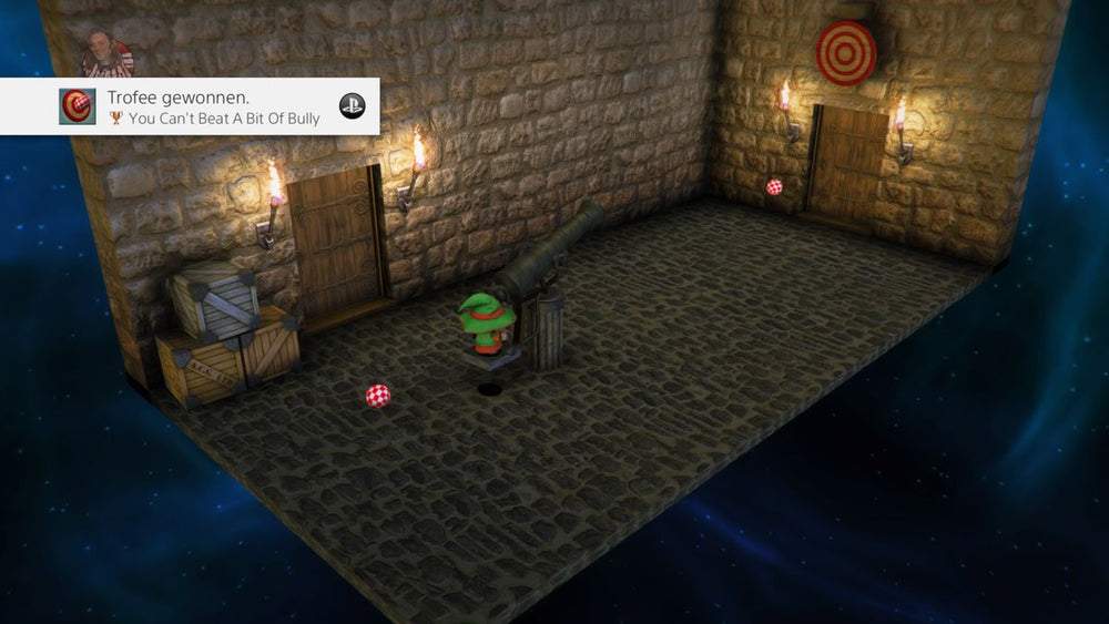 Lumo - PS4