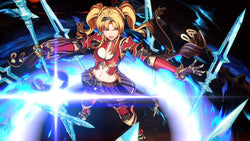 Granblue Fantasy: Versus - PS4