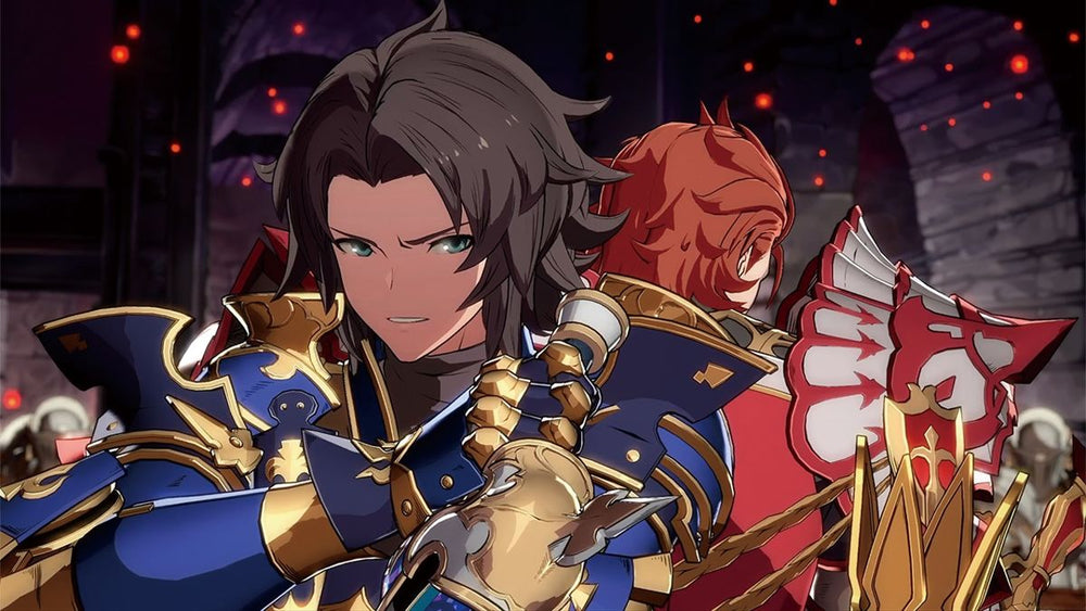 Granblue Fantasy: Versus - PS4