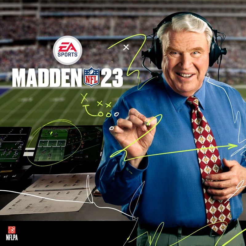 Madden NFL 23 - PS4