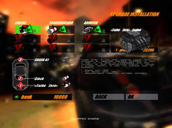Death Track: Resurrection - PS3