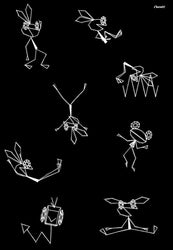 Vib-Ribbon - PS3