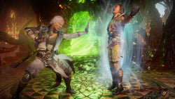 Mortal Kombat 11: Aftermath Kollection - Switch