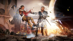 Mortal Kombat 11: Aftermath Kollection - Switch