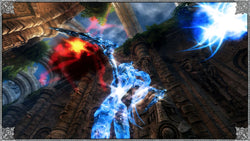 X-Blades - PS3