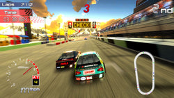 Speedway Racing - PS5