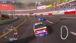 Speedway Racing - PS5
