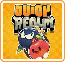 Juicy Realm - Switch