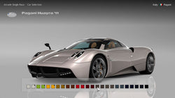 Gran Turismo 6 - PS3