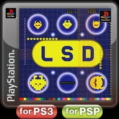 LSD: Dream Emulator - PS3