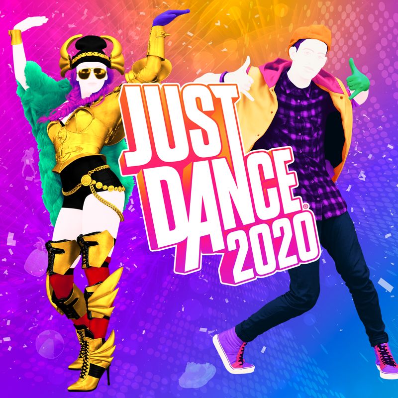 Just Dance 2020 - PS4