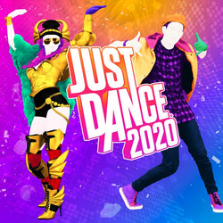Just Dance 2020 - PS4