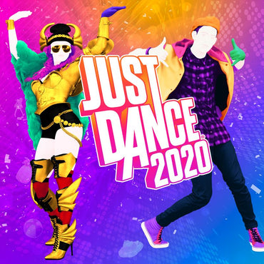 Just Dance 2020 - PS4