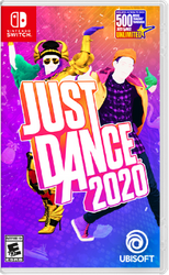 Just Dance 2020 - Switch