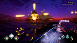 Azur Lane: Crosswave - Switch