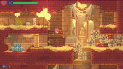 Phoenotopia: Awakening - Switch
