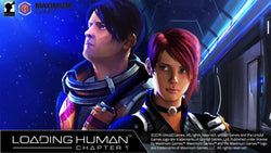Loading Human: Chapter 1 - PS4