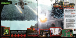 Command & Conquer: Red Alert - PS3