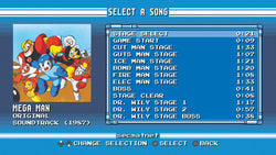 Mega Man: Legacy Collection - PS4