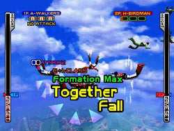 Skydiving Extreme - PS3