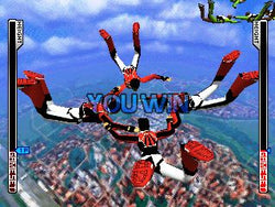 Skydiving Extreme - PS3